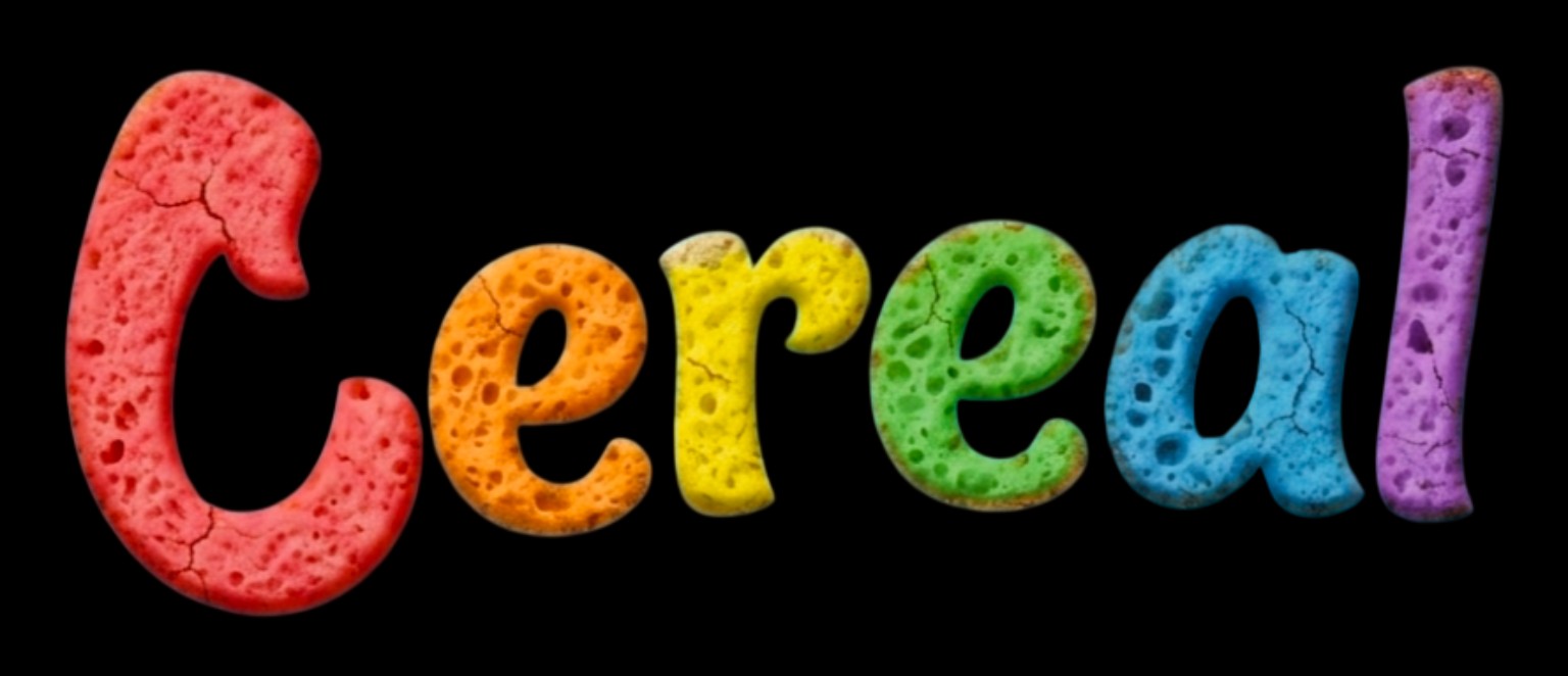 Cereal