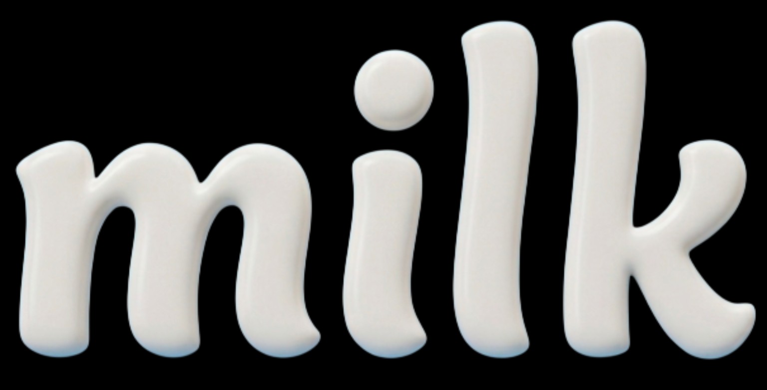 MILK